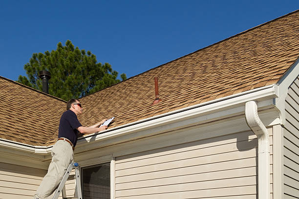 Best Rubber Roofing (EPDM, TPO)  in Osborne, KS