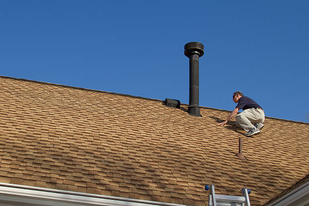Sheet Metal Roofing in Osborne, KS