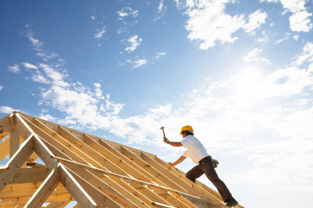 Best Metal Roofing Installation  in Osborne, KS