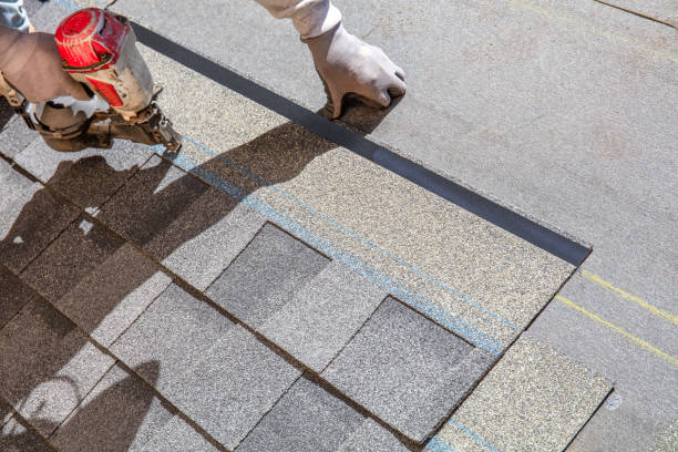 Best Gutter Installation and Repair  in Osborne, KS